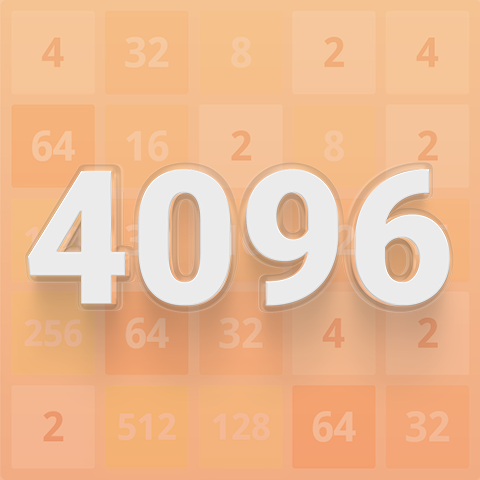 4096 Game