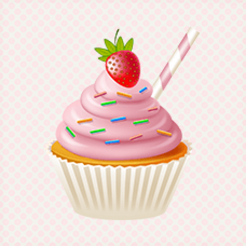 2048 Cupcakes - Play 2048 Cupcakes On FNF Online