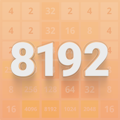8192 Game