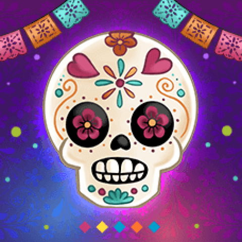 2048 Day of the Dead