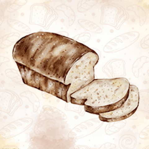 2048 Bread